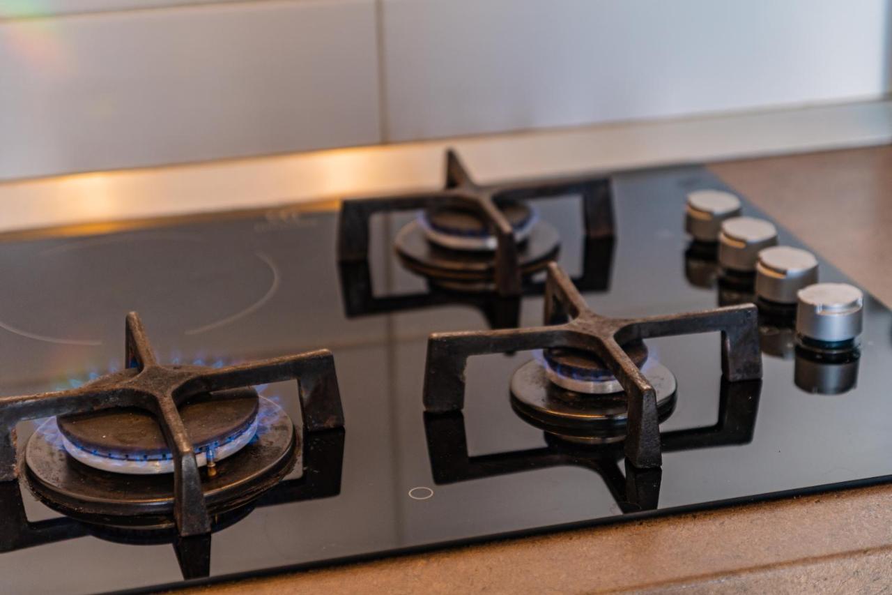 Apartment Repinc 30: Flexible Self-check-in With Ev Charging